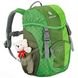 Рюкзак Deuter Schmusebär 8, kiwi (36003 2004)