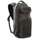 Рюкзак тактический Highlander Stoirm Gearslinger 12L Dark Grey (TT189-DG)