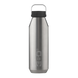 Термофляга 360° degrees Vacuum Insulated Stainless Narrow Mouth Bottle Silver 750 мл. (STS 360BOTNRW750ST)