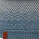 Шарф багатофункціональний Buff Knitted Neckwarmer Mawi, Stone Blue (BU 2003.754.10)