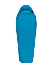 Спальный мешок женский Sea to Summit Venture VtII (-5/-12°C), 170 см - Left Zip, Blue (STS AVT2-WR)