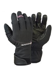 Перчатки Montane Female Alpine Guide Glove Black L