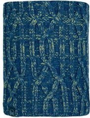 Шарф многофункциональный Buff Knitted & Polar Neckwarmer Idun, Denim (BU 117898.788.10.00)