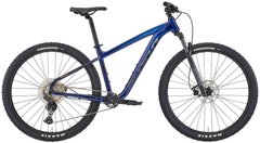 Велосипед Kona Mahuna 2022 (Indigo Blue, XL)