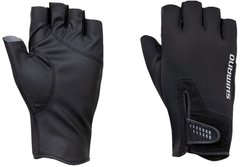 Перчатки Shimano Pearl Fit 5 Gloves S ц:black
