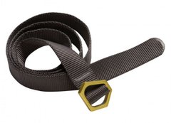 Ремень Black Diamond Hex Belt Slate (BD W765.020)