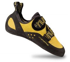 Скальные туфли La Sportiva Katana, Yellow/Black, р.43 (LS 20H100999-43)