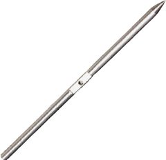Голка Fish stringer needle cm 14 B045 (OMER)(diving)