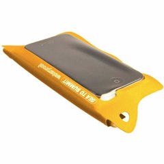 Гермочехол для телефона Sea To Summit TPU Guide W/P Case for iPhone5 Yellow, 12 х 6.5 см (STS ACTPUIPHONE5YW)