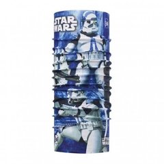 Шарф многофункциональный Buff Star Wars Junior Original, Clone Blue (BU 118275.707.10.00)