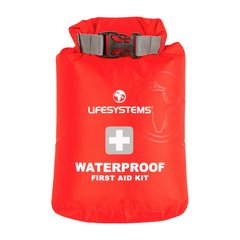 Гермомешок для аптечки Lifesystems First Aid Drybag (27120)