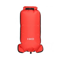 Гермомішок HIKO Inflatable bag 15L TPU