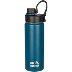 Термокухоль Skif Outdoor Sporty Plus (0,53л), синій