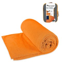 Полотенце Sea To Summit - Tek Towel Orange, 40 х 80 см (STS ATTTEKSOR)