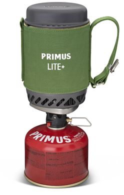 Система приготовления пищи Primus Lite Plus Stove System, Fern (356031)
