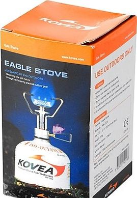 Туристическая горелка Kovea Eagle 1,75 кВт (KB-0509)