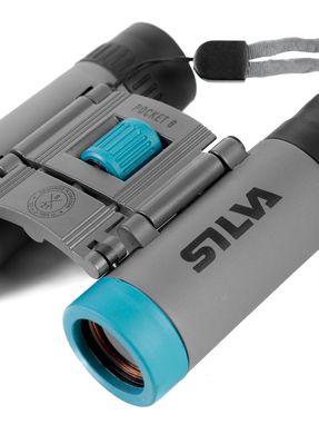 Бінокуляр Silva Pocket 8х21 (SLV 37614)