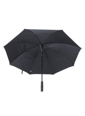 Зонтик Lifeventure Trek Umbrella X-Large, black (68015)