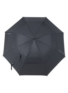 Зонтик Lifeventure Trek Umbrella X-Large, black (68015)