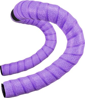 Обмотка керма Lizard Skins DSP V2, товщина 3,2мм, довжина 2260мм, Violet Purple