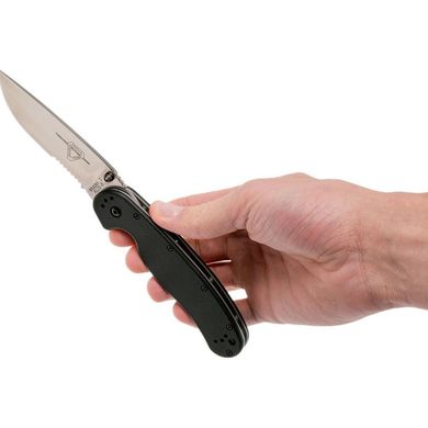 Складной нож Ontario RAT I Folder (O8849)