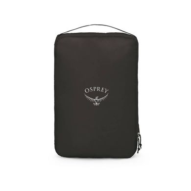Органайзер Osprey Ultralight Packing Cube Large, Black, L (843820156058)