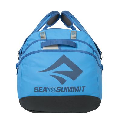 Сумка дорожня Sea To Summit - Duffle Charcoal, 45 л (STS ADUF45CH)