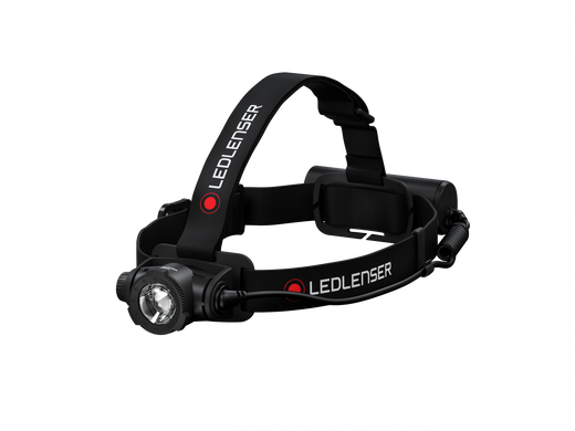 Налобний ліхтар Led Lenser H7R CORE, 1000 люмен (502122)