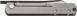 Ніж Boker Plus Zenshin, сталь - 440C, руків’я - нержавіюча сталь, довжина клинка - 170 мм, довжина загальна - 75 мм