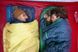 Складная подушка Therm-a-Rest Compressible Pillow Cinch R, 46х33х15 см, Green Mountains (0040818115602)