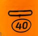 Гермобаул Marlin Dry Tube 2.0 40 л Orange