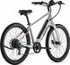 Електровелосипед 27,5" Aventon Pace 350 рама - M 2023 Cloud Gray