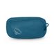 Органайзер Osprey Pack Pocket Zippered 12х22x5см, Waterfront blue (843820157734)