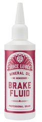 Мінеральне мастило для гальм Juice Lubes Mineral Oil Brake Fluid 130 мл