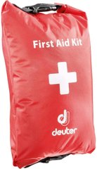 Аптечка Deuter First Aid Kid DRY M, fire (39260 (49263) 505)
