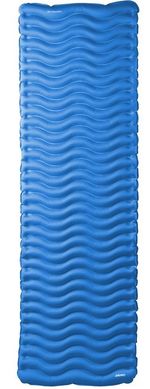 Надувний килимок Trimm ZERO blue/grey