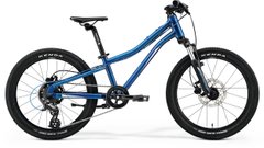 Велосипед Merida MATTS J.20, UN(10), BLUE(DARK BLUE/WHITE)