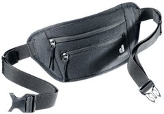 Поясна сумочка DEUTER Neo Belt I колір 7000 black