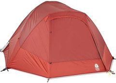 Палатка четырехместная Sierra Designs Alpenglow 4, red (40156122)
