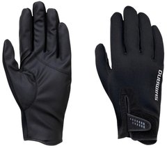 Рукавиці Shimano Pearl Fit Full Cover Gloves L к:black