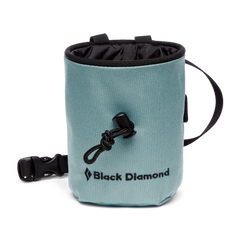 Мешок для магнезии Black Diamond Mojo, Blue Note, р.S / M (BD 6301544040S_M1)