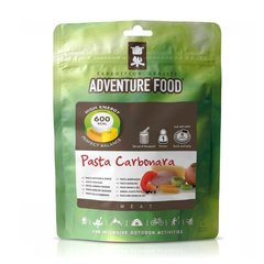 Сублимированная еда Adventure Food Pasta Carbonara Паста Карбонара
