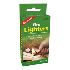 Сірники туристичні Coghlans Fire Lighters