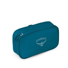 Органайзер Osprey Ultralight Zip Organizer 14х22.5x8см, Waterfront blue (843820157239)