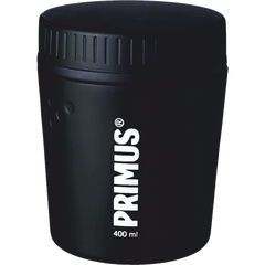 Термос для еды Primus TrailBreak Lunch jug, 400, Black (7330033903638)