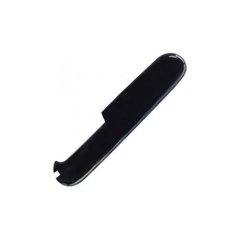 Накладка на ручку ножа Victorinox (84мм), задняя, черная C2603.4