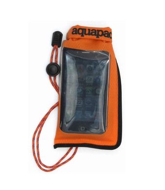 Водонепроницаемый чехол для телефона Aquapac Mini Stormproof Phone Case
