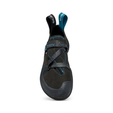 Скальные туфли Scarpa Velocity, Black/Ottanio, 46.5 (8057963000761)