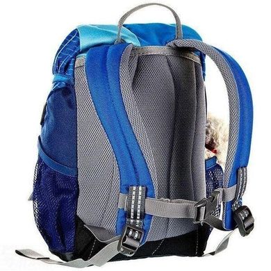 Рюкзак Deuter Schmusebär 8, kiwi (36003 2004)