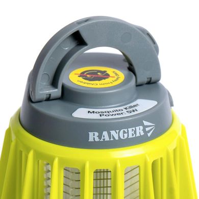 Фонарь против комаров Ranger Easy light (Арт. RA 9933)